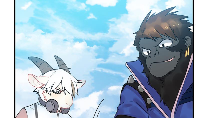 第18话 于晏VS余宴(1/3)-第20话