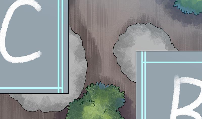 第18话 于晏VS余宴(1/3)-第20话