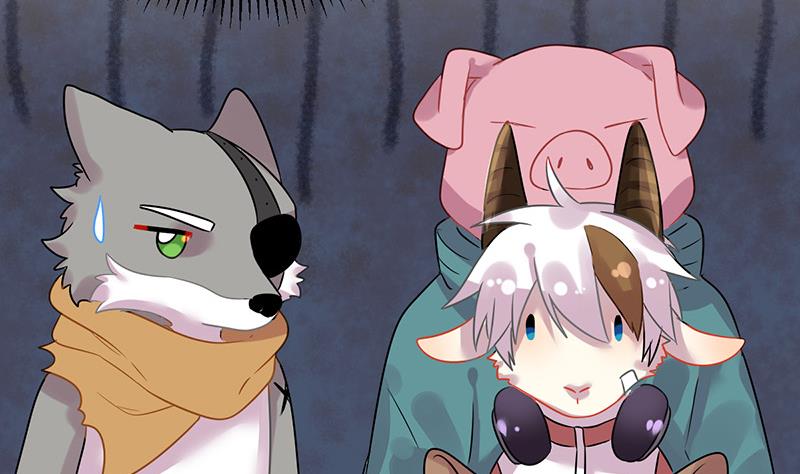 第18话 于晏VS余宴(1/3)-第20话