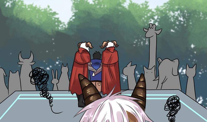 第20话 天黑请闭眼(1/3)-第22话