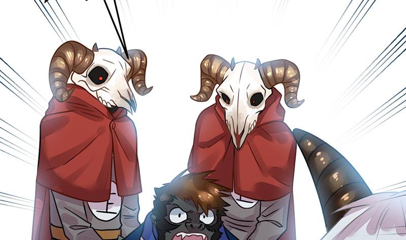 第20话 天黑请闭眼(1/3)-第22话