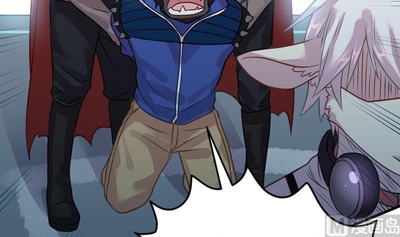 第20话 天黑请闭眼(1/3)-第22话