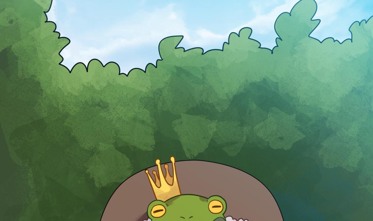 第23话 真假预言家(1/3)-第26话