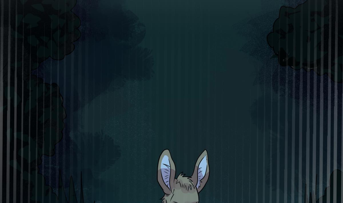 第23话 真假预言家(1/3)-第26话