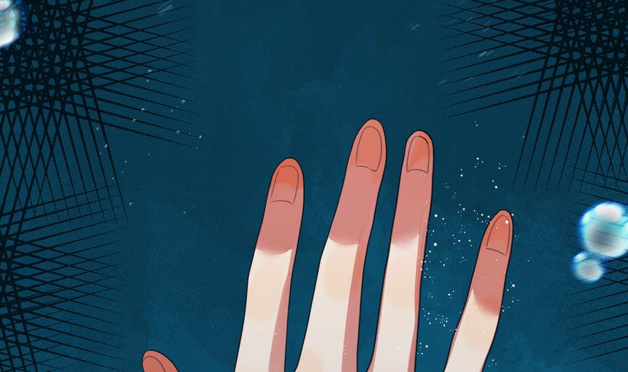 第29话 她的过去 1(1/3)-第32话