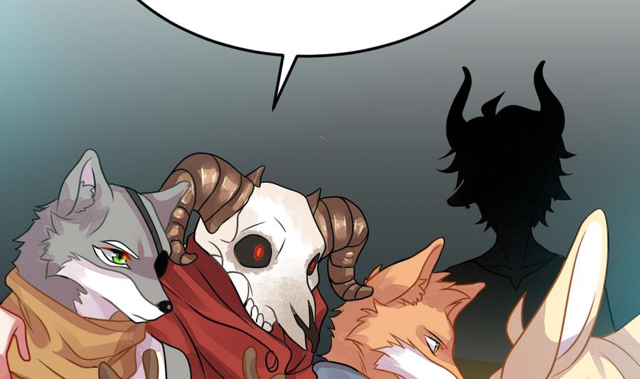 第31话 她的过去 3(1/3)-第34话