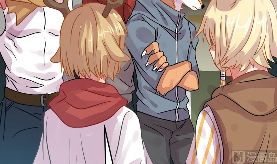 第31话 她的过去 3(1/3)-第34话