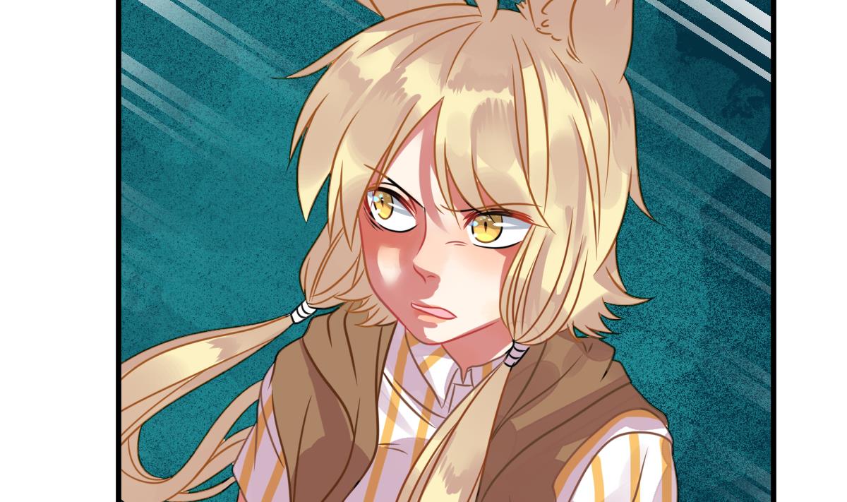 第37话 真面目(1/2)-第40话