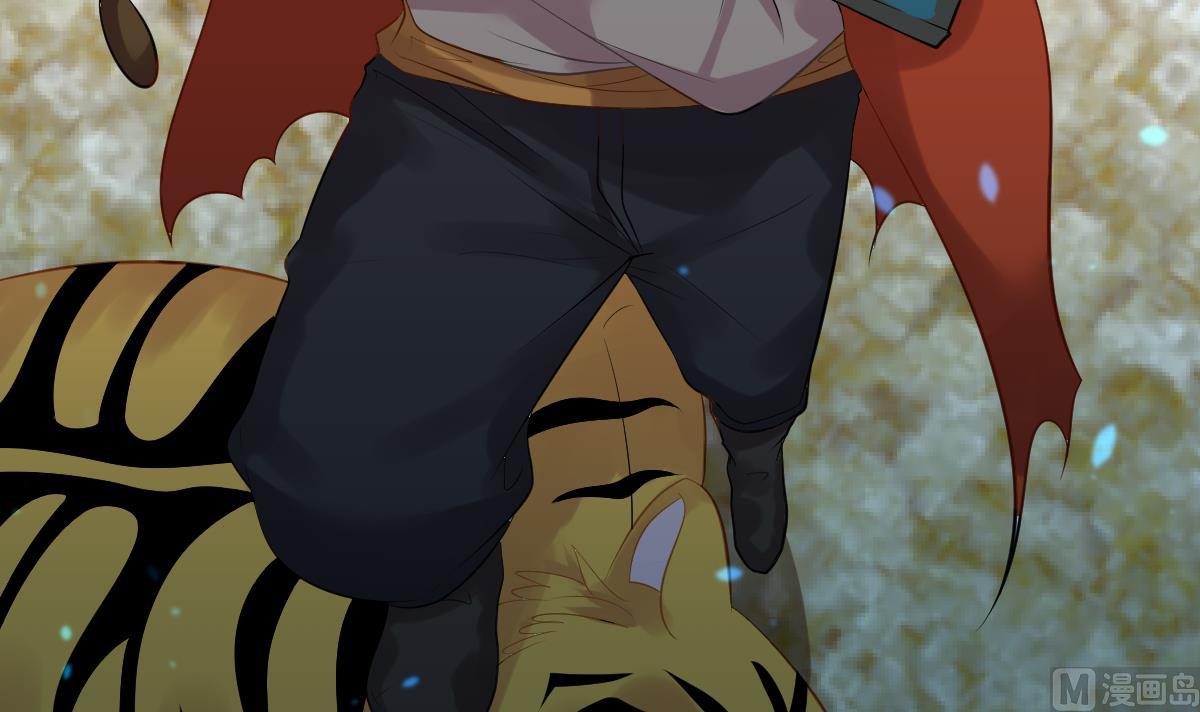 第6话 生与死的游戏(1/3)-第6话