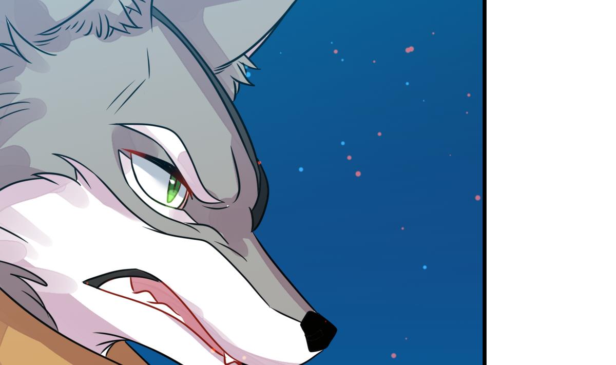 第51话 无尽的噩梦 1(1/3)-第54话