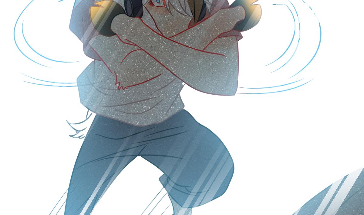 第51话 无尽的噩梦 1(1/3)-第54话