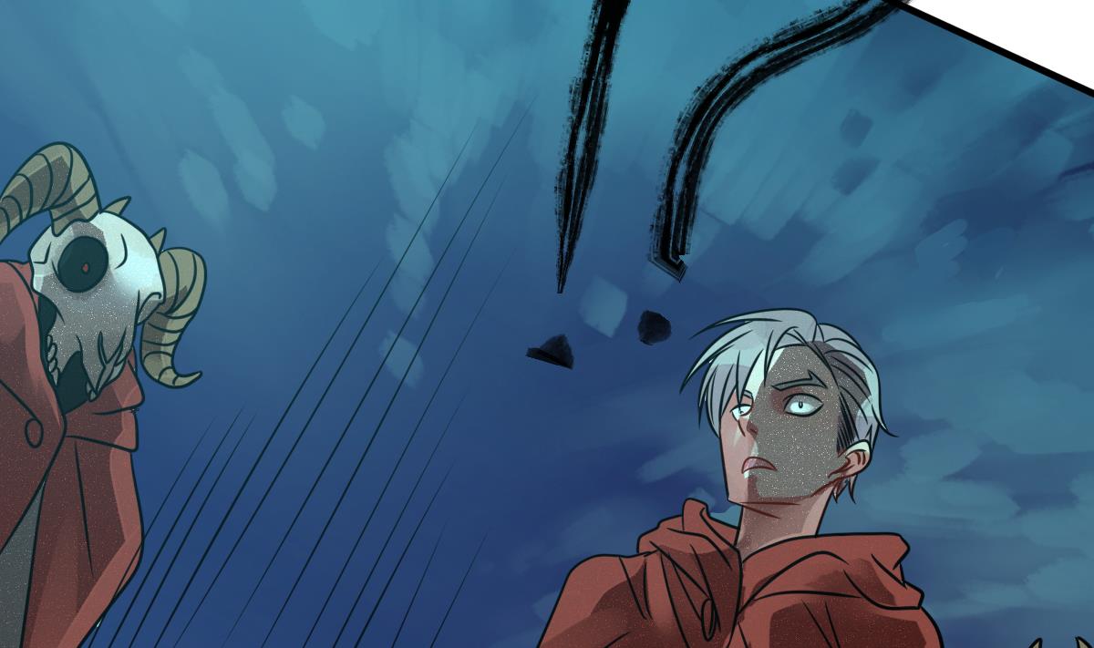 第51话 无尽的噩梦 1(1/3)-第54话