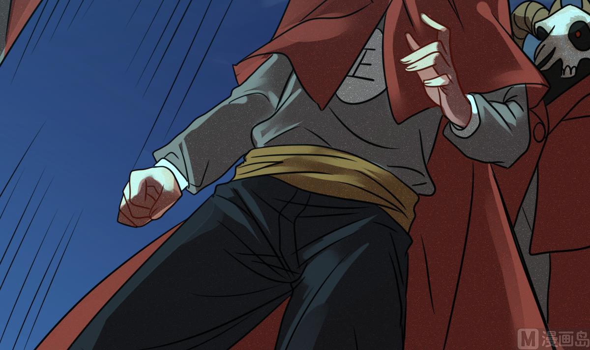 第51话 无尽的噩梦 1(1/3)-第54话