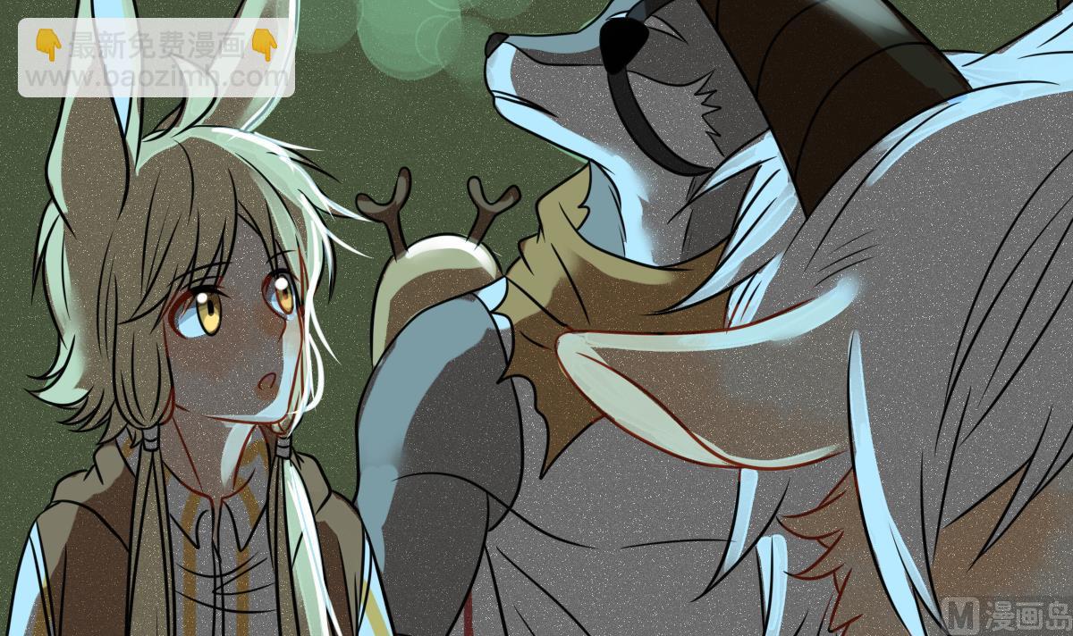 第53话 无尽的噩梦 3(1/3)-第56话