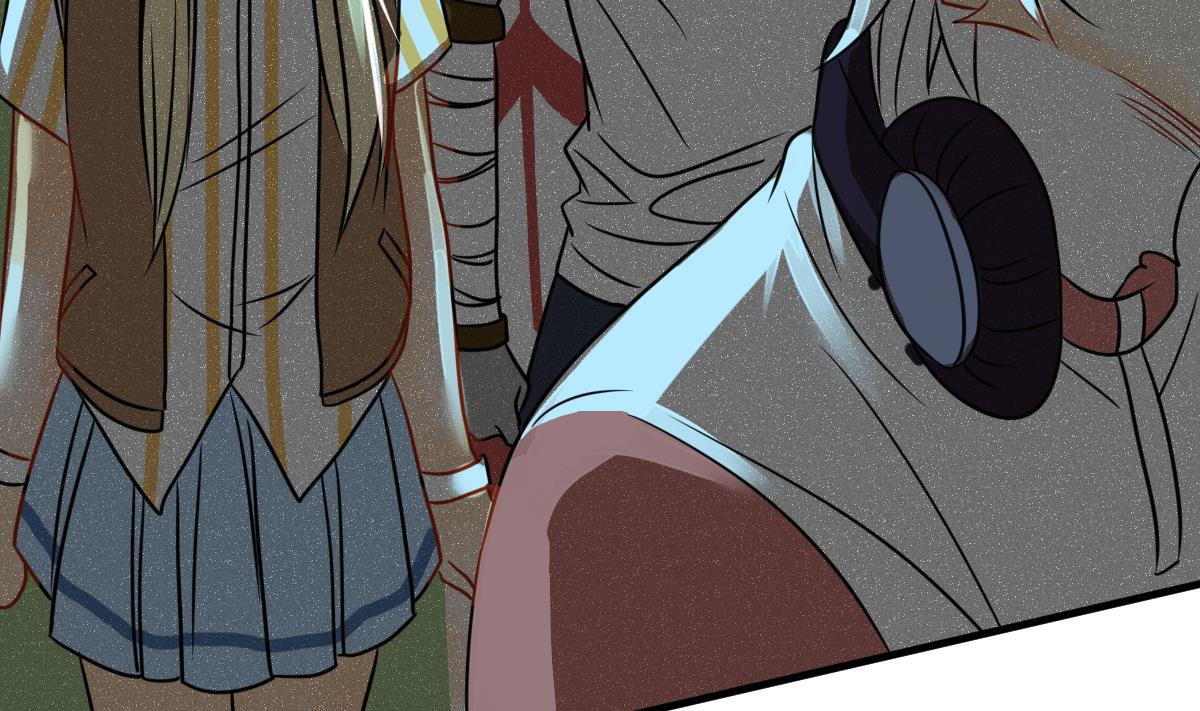 第53话 无尽的噩梦 3(1/3)-第56话