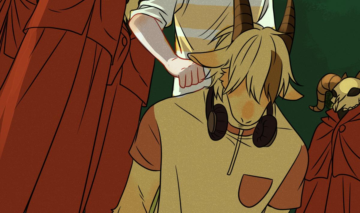 第55话 无尽的噩梦 5(1/2)-第58话