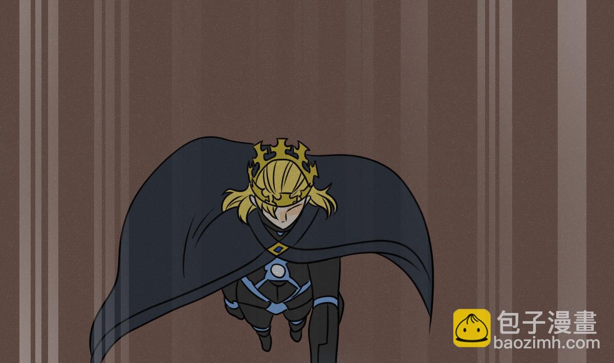 第57话 无尽的噩梦 7(1/2)-第60话