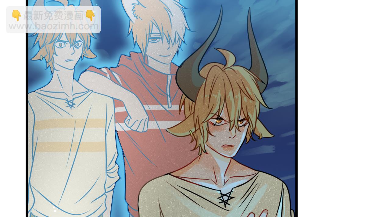 第57话 无尽的噩梦 7(1/2)-第60话