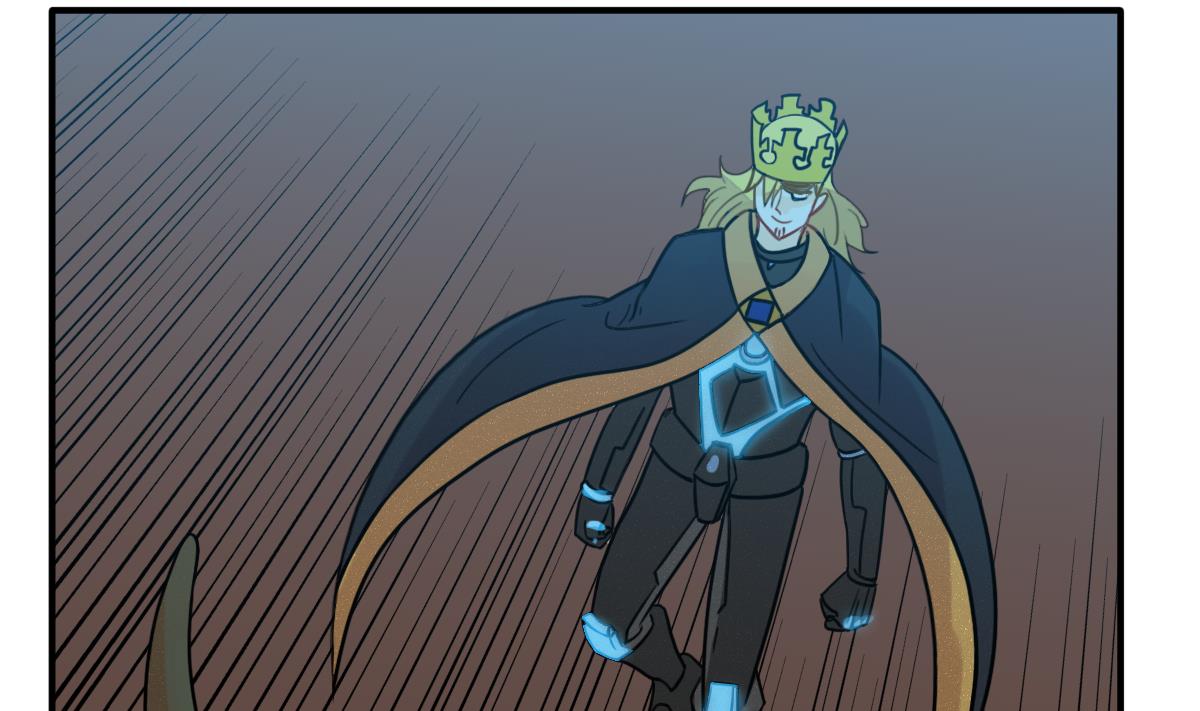 第57话 无尽的噩梦 7(1/2)-第60话