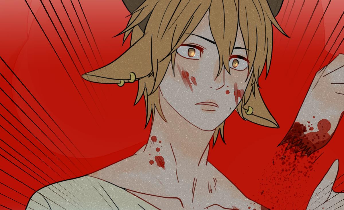 第57话 无尽的噩梦 7(1/2)-第60话