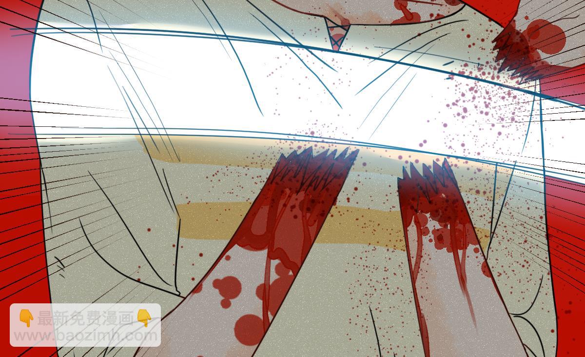 第57话 无尽的噩梦 7(1/2)-第60话