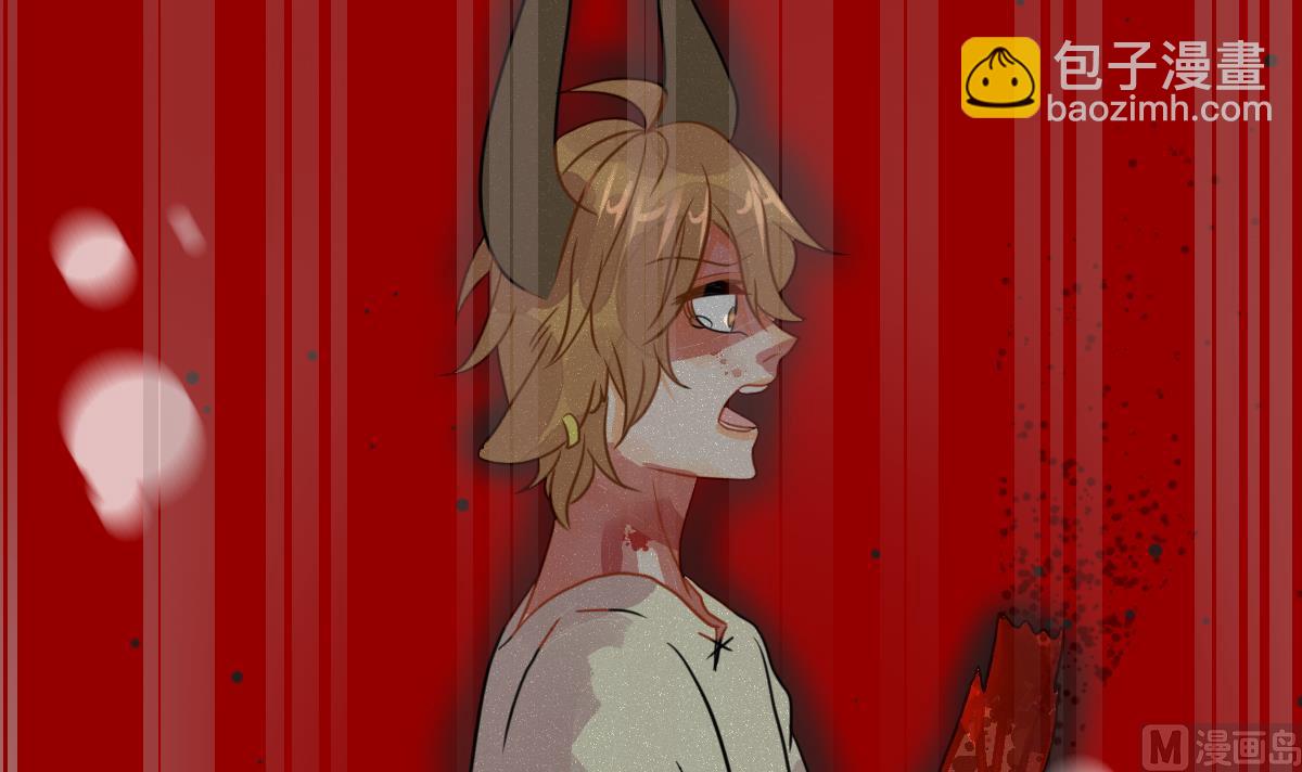 第57话 无尽的噩梦 7(1/2)-第60话