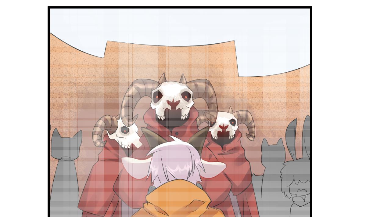 第61话 救赎(1/2)-第64话