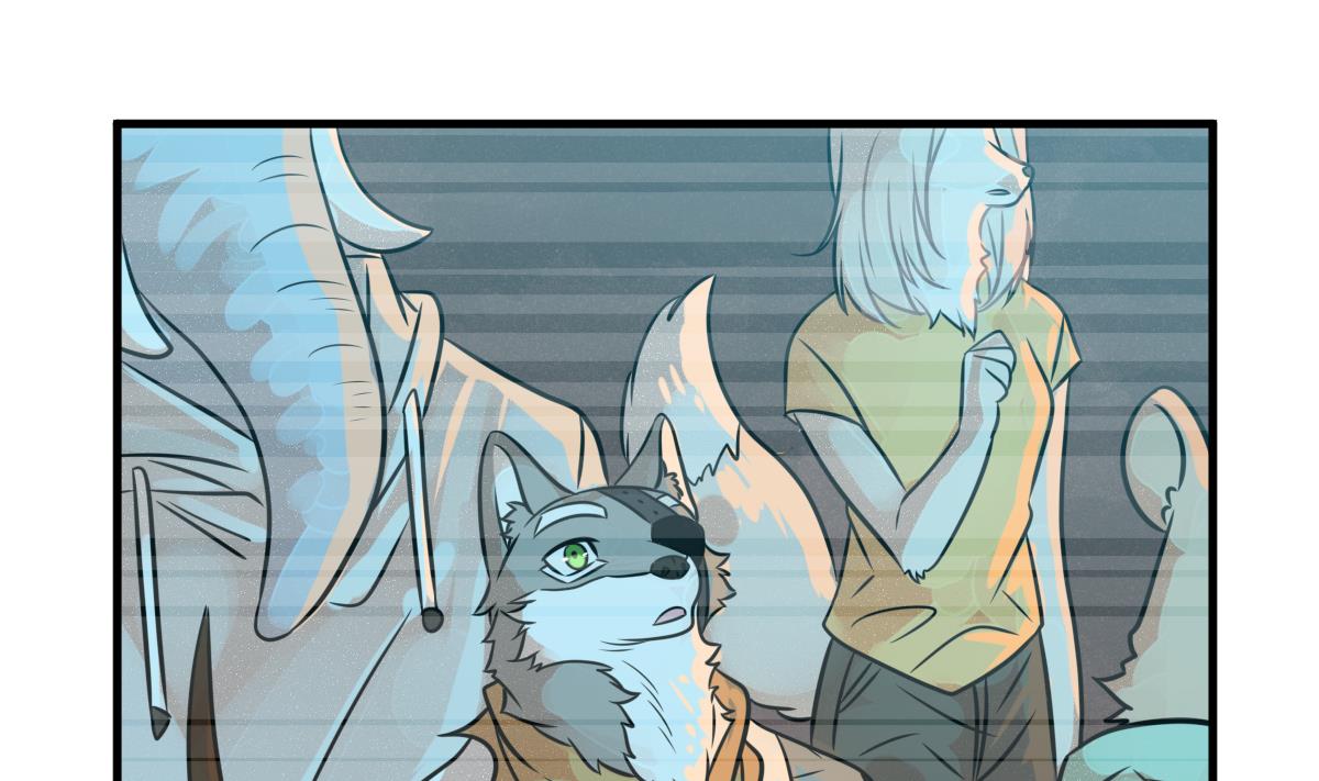 第61话 救赎(1/2)-第64话