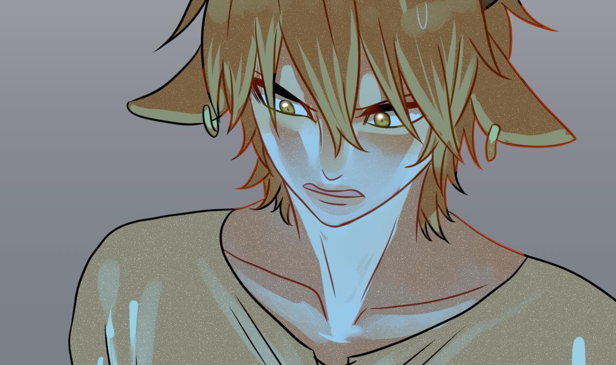 第63话 逃出动物王国 2(1/2)-第66话