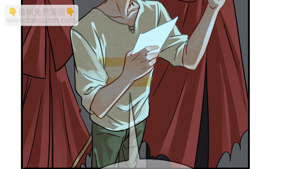 第63话 逃出动物王国 2(1/2)-第66话