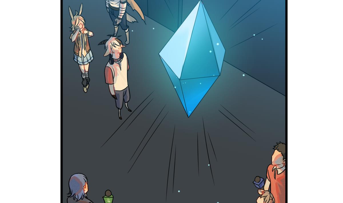 第67话 灭亡 2(1/2)-第70话