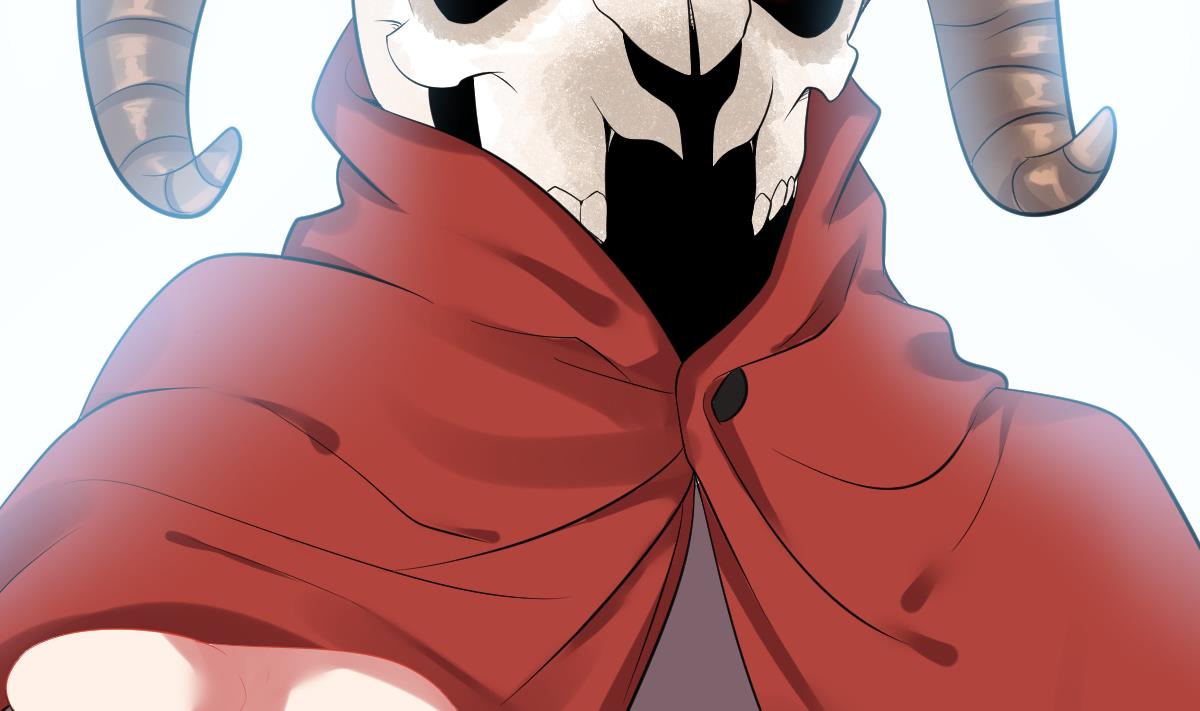 第8话 新盟友出现了？！(1/2)-第8话