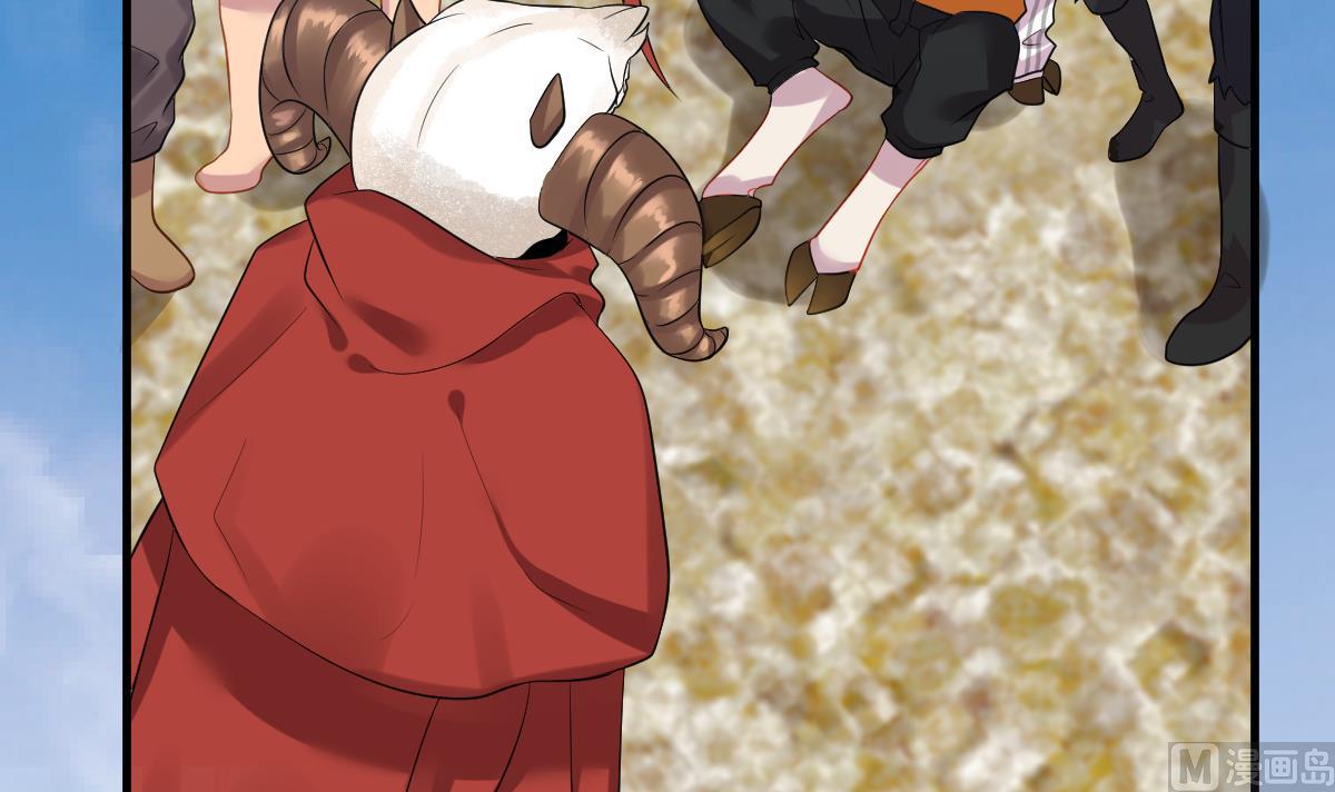 第8话 新盟友出现了？！(1/2)-第8话