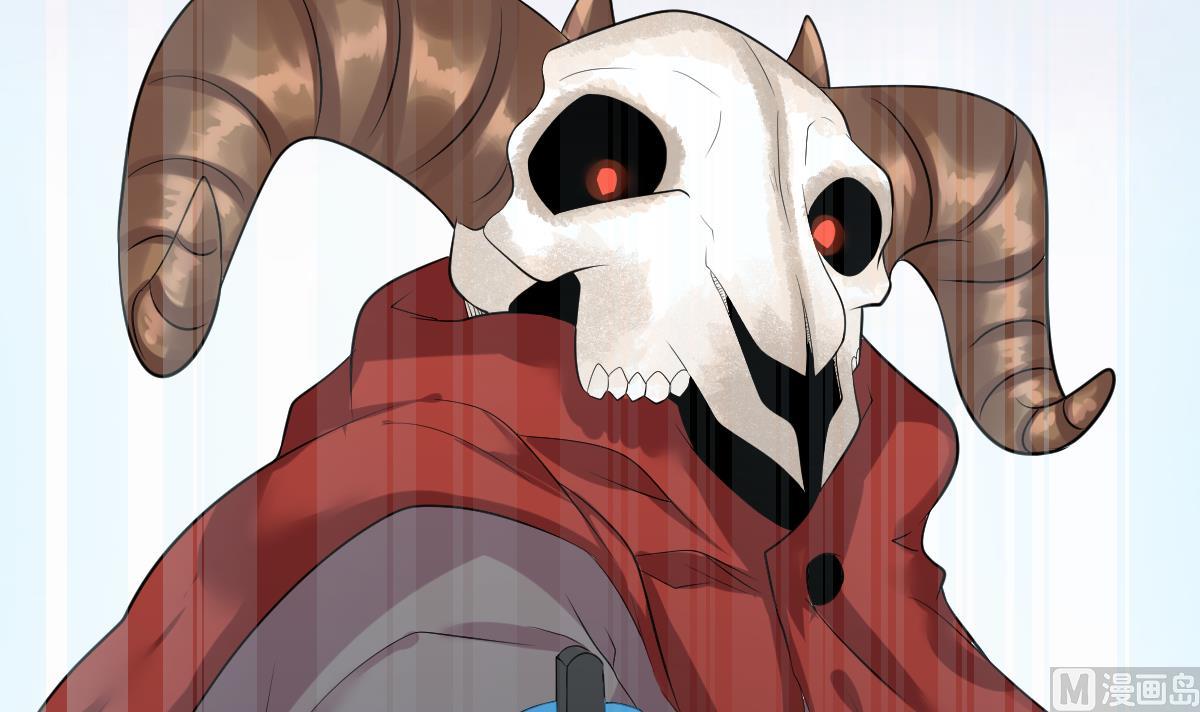 第8话 新盟友出现了？！(1/2)-第8话