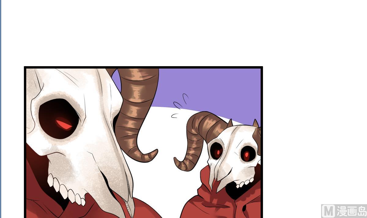 第8话 新盟友出现了？！(1/2)-第8话