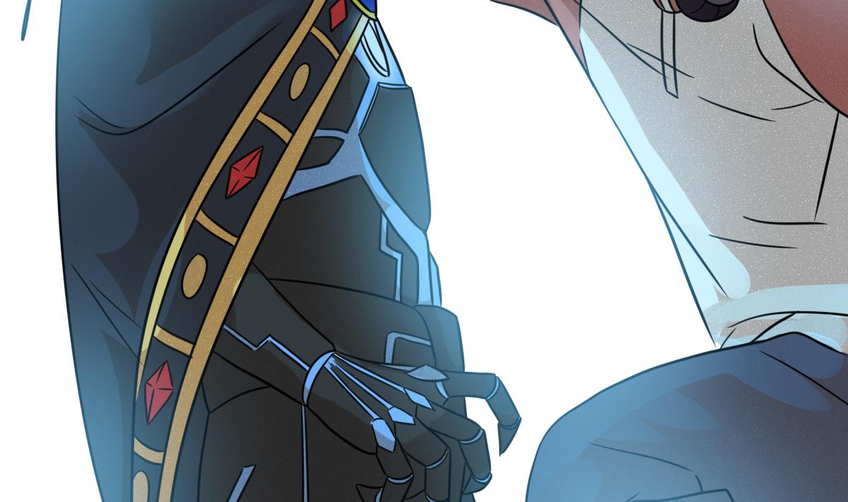 第69话 坏结局 轮回(1/2)-第72话