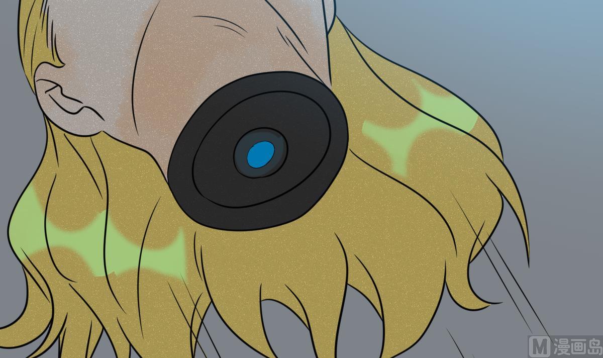 第69话 坏结局 轮回(1/2)-第72话