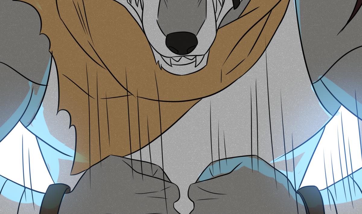 第69话 坏结局 轮回(1/2)-第72话