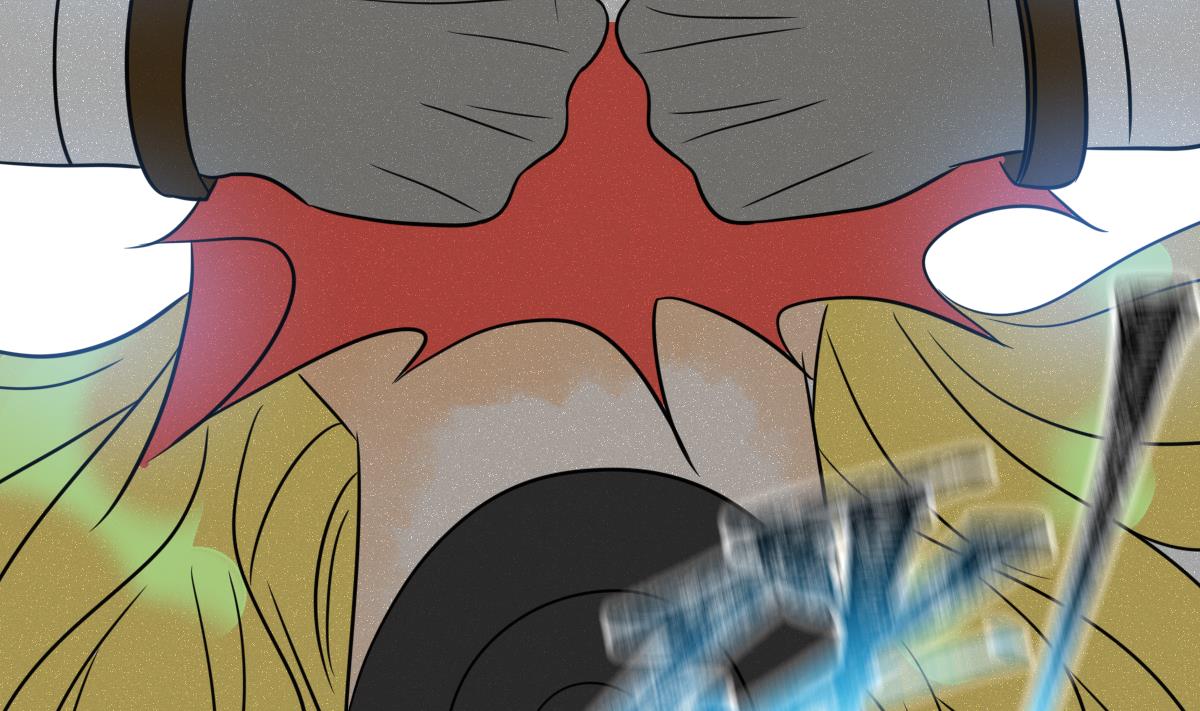 第69话 坏结局 轮回(1/2)-第72话