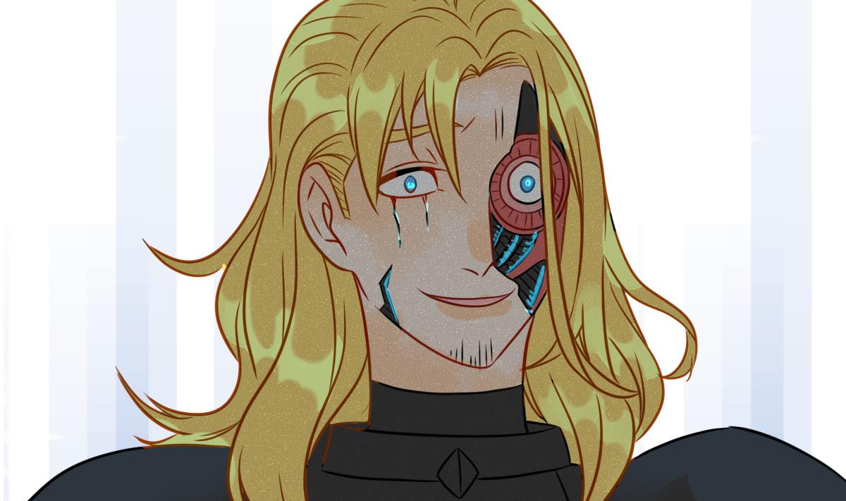 第69话 坏结局 轮回(1/2)-第72话