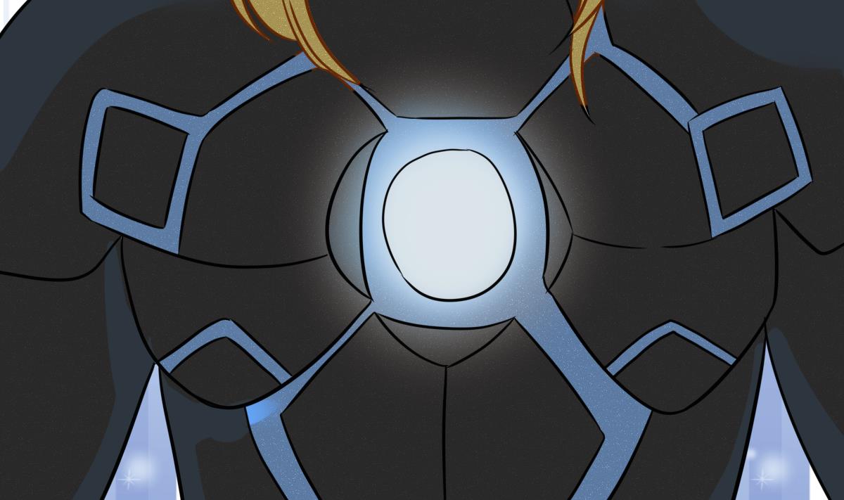 第69话 坏结局 轮回(1/2)-第72话