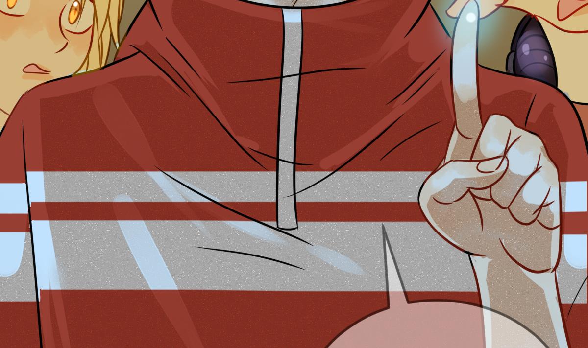 第69话 坏结局 轮回(1/2)-第72话