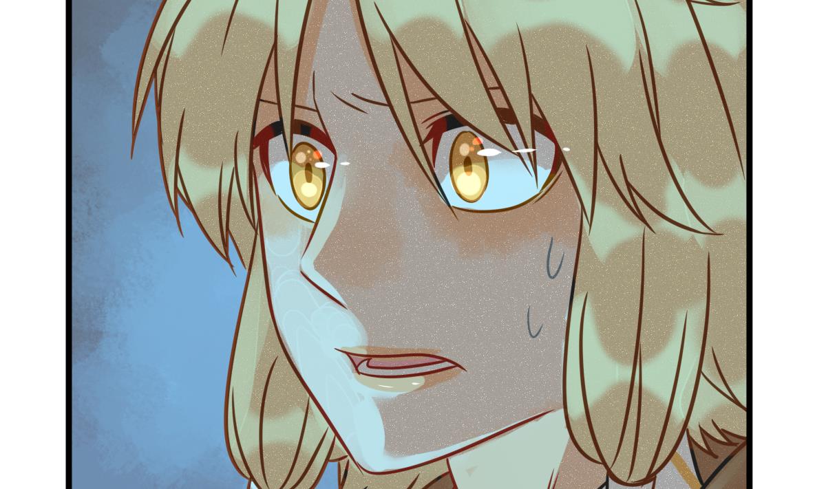 第70话 好结局 重生 2(1/2)-第74话