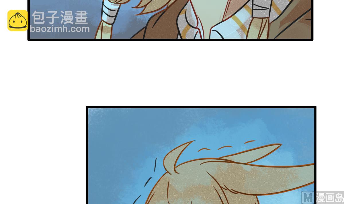 第70话 好结局 重生 2(1/2)-第74话