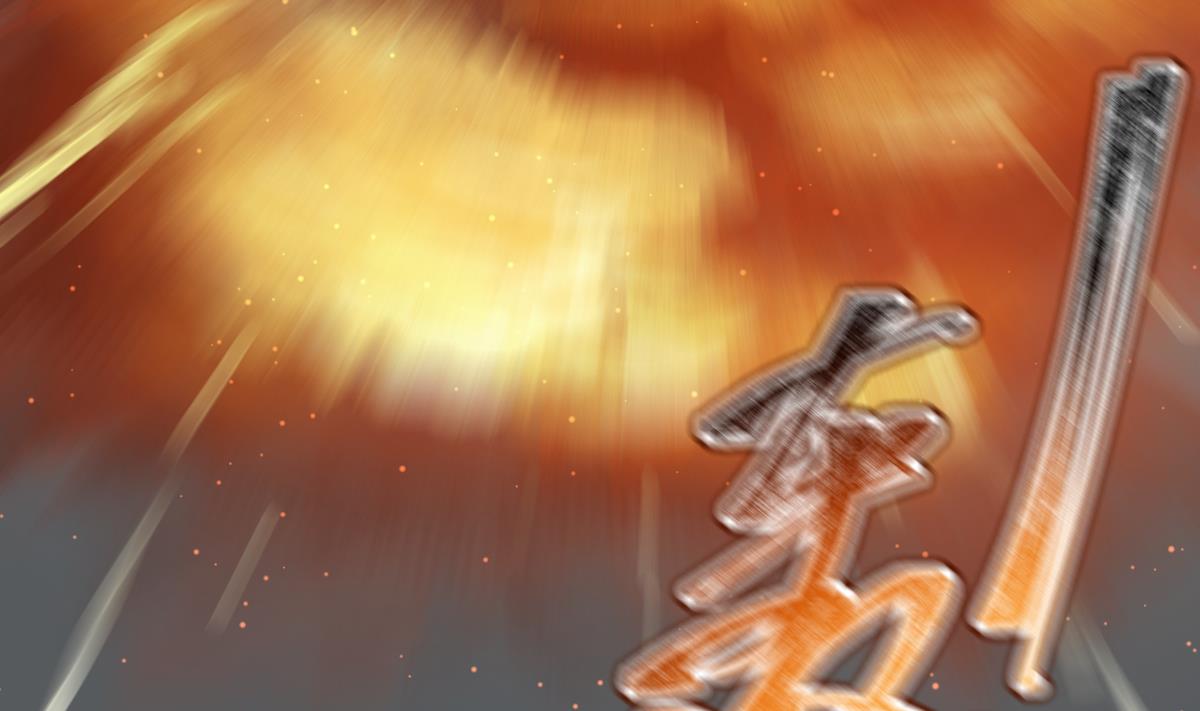 第70话 好结局 重生 2(1/2)-第74话