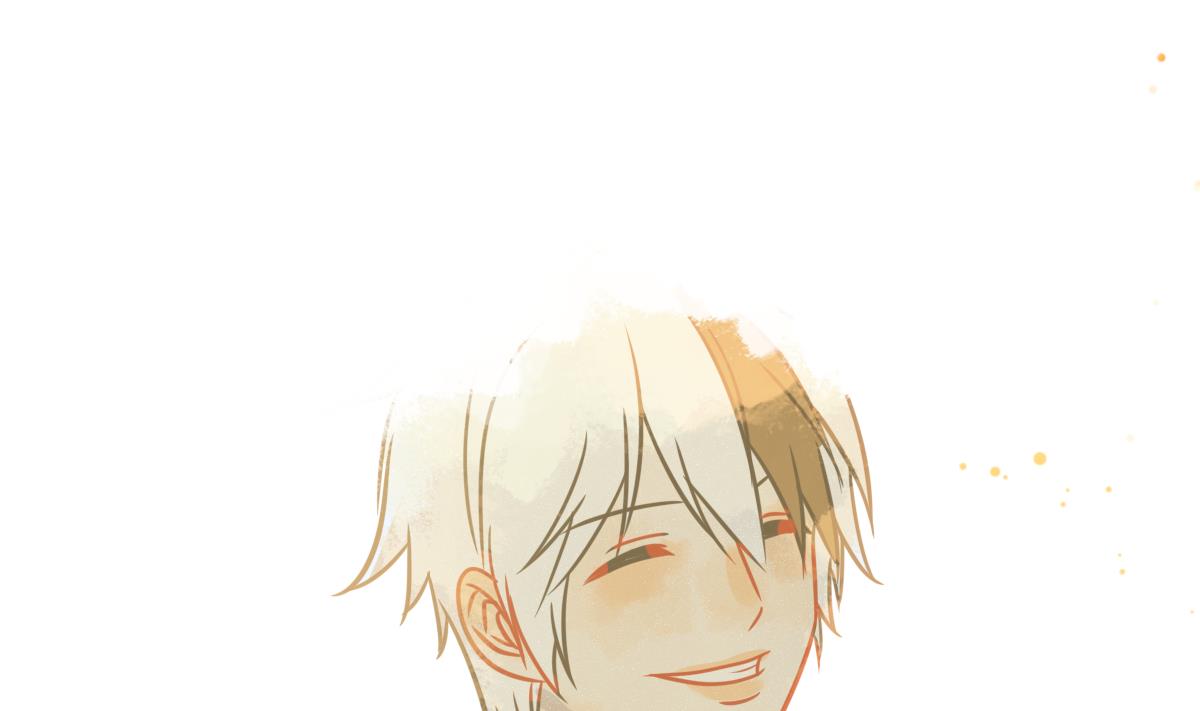 第70话 好结局 重生 2(1/2)-第74话