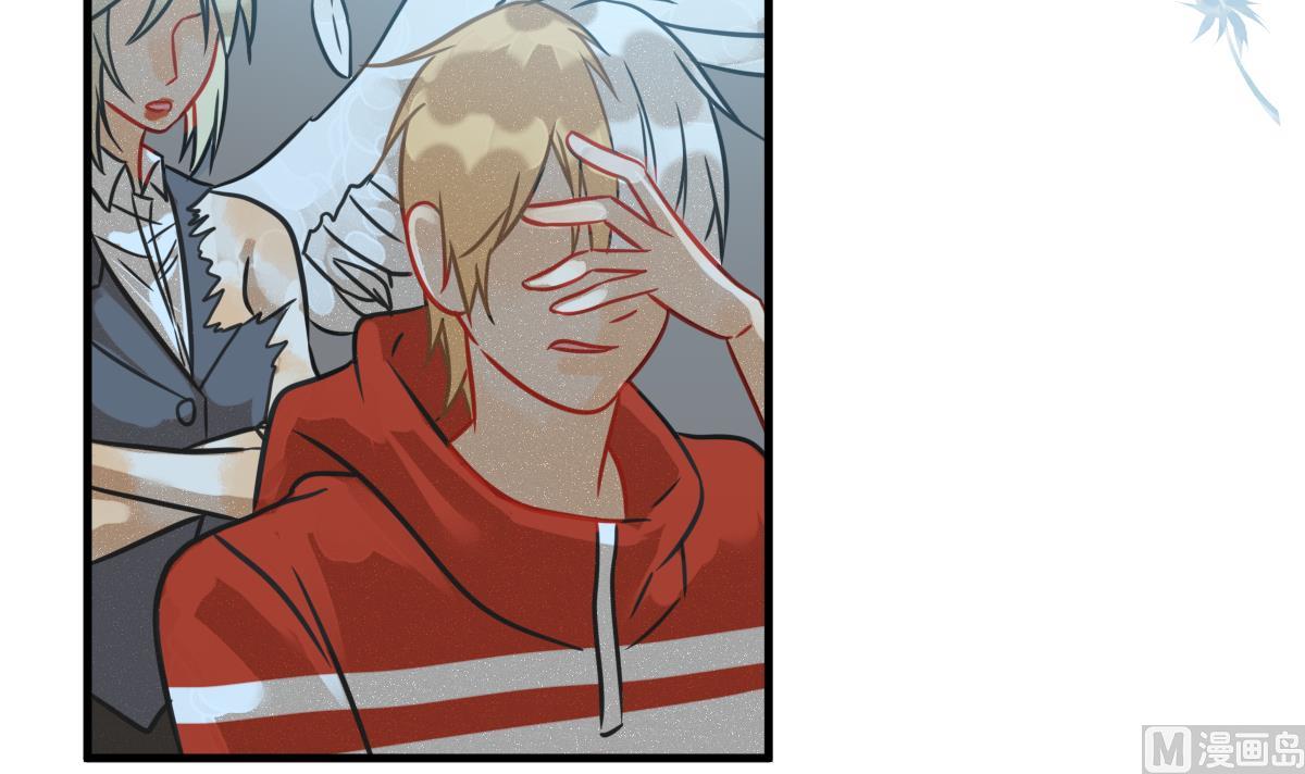 第70话 好结局 重生 2(1/2)-第74话