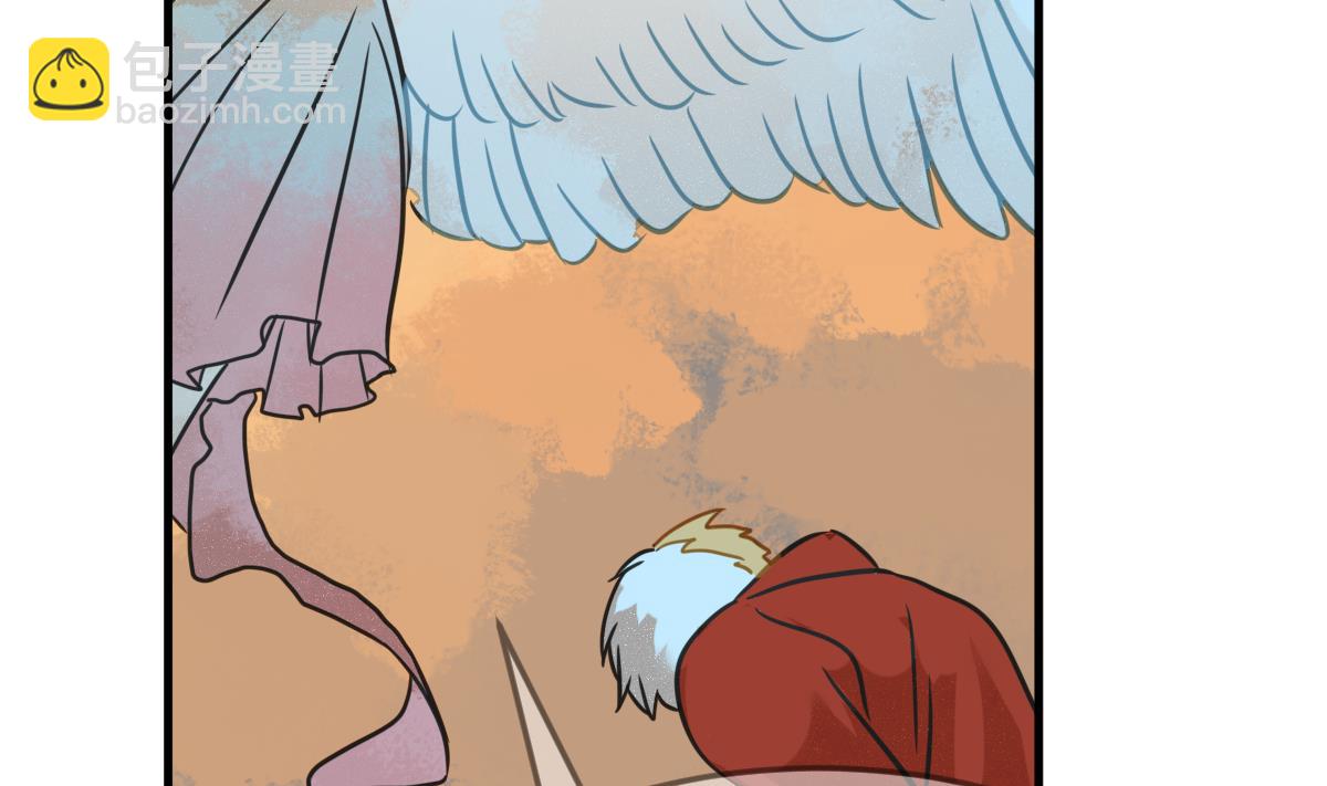 第70话 好结局 重生 2(1/2)-第74话