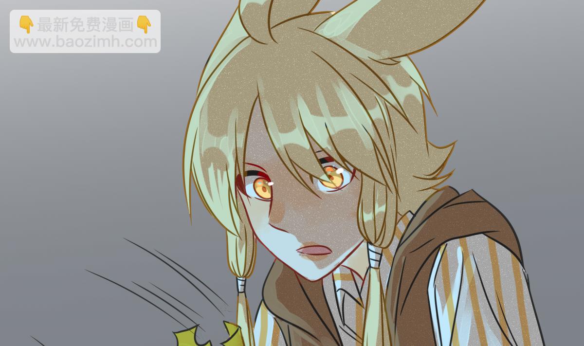 第70话 好结局 重生 2(1/2)-第74话