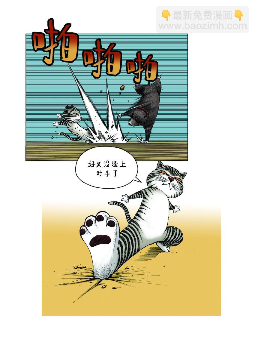 動物園真相 - 第一季 第14集 以智取勝 - 1